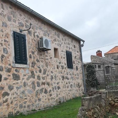 Apartman Bogdan Елса Экстерьер фото