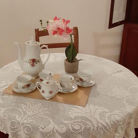 Apartman Bogdan Елса Экстерьер фото