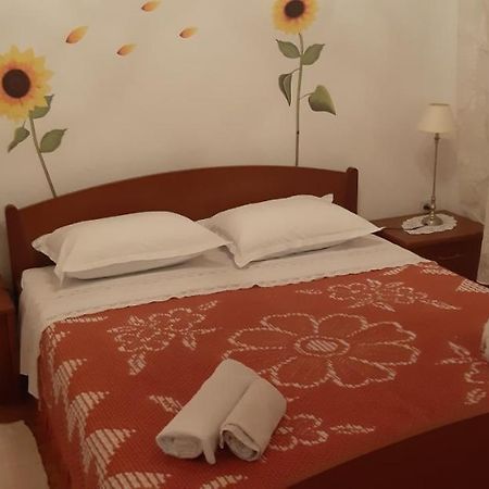 Apartman Bogdan Елса Экстерьер фото