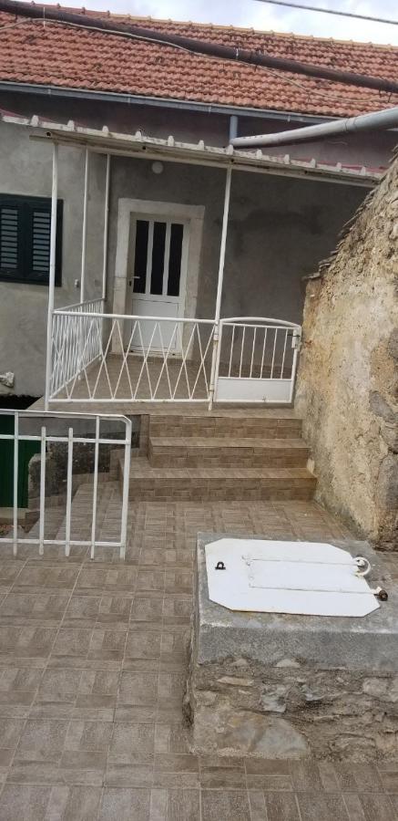 Apartman Bogdan Елса Экстерьер фото