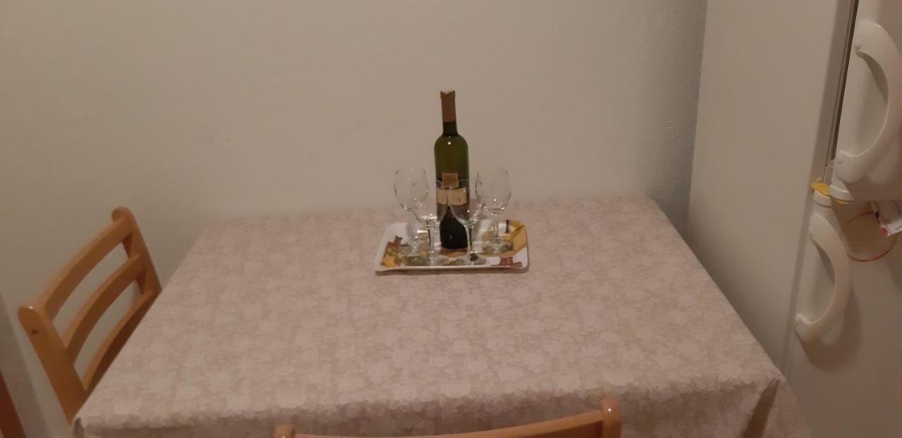 Apartman Bogdan Елса Экстерьер фото