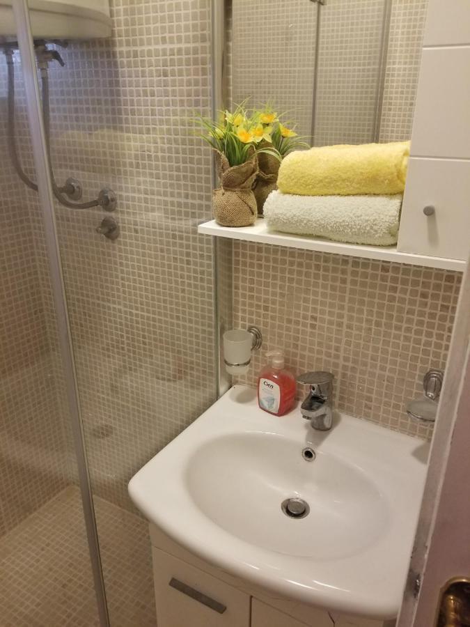 Apartman Bogdan Елса Экстерьер фото
