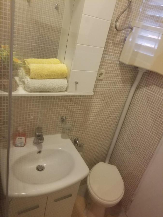 Apartman Bogdan Елса Экстерьер фото