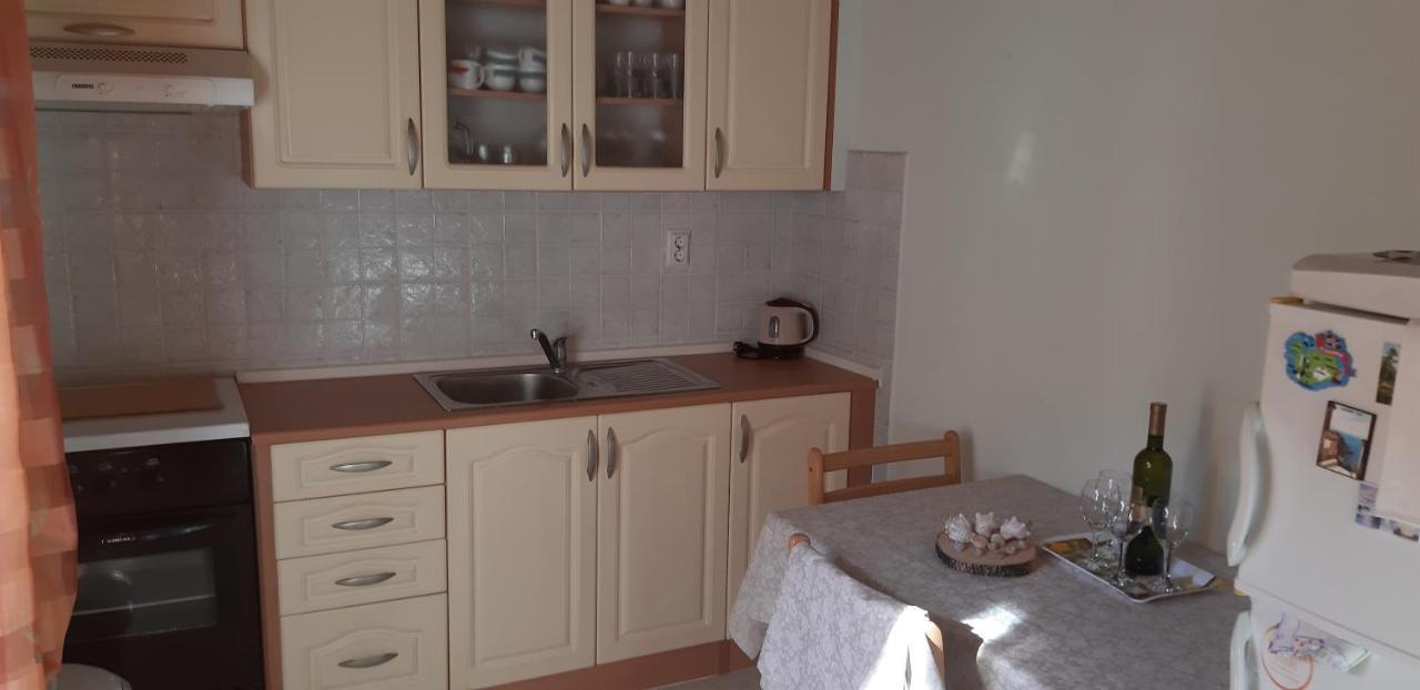 Apartman Bogdan Елса Экстерьер фото
