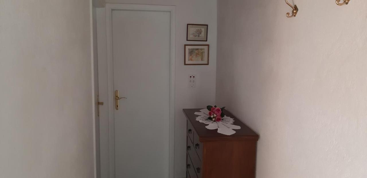 Apartman Bogdan Елса Экстерьер фото